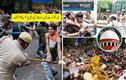 پارلیمنٹ کی طرف بڑھنے کی کوشش پر پولیس ایکشن، سپریم کورٹ میں سامنے آیا دہلی پولیس کا مؤقف